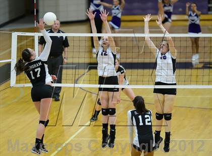 Thumbnail 3 in Bingham @ Riverton photogallery.