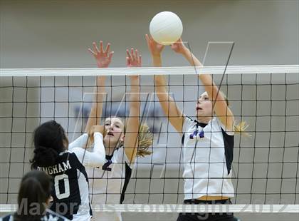 Thumbnail 1 in Bingham @ Riverton photogallery.