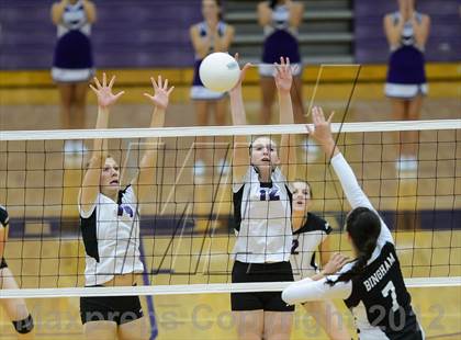 Thumbnail 3 in Bingham @ Riverton photogallery.