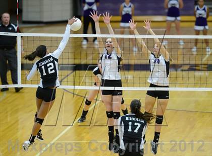 Thumbnail 3 in Bingham @ Riverton photogallery.