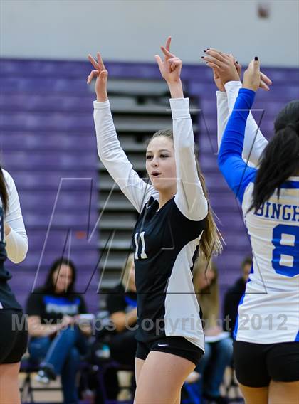 Thumbnail 3 in Bingham @ Riverton photogallery.