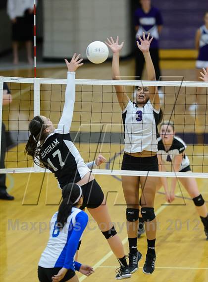 Thumbnail 1 in Bingham @ Riverton photogallery.