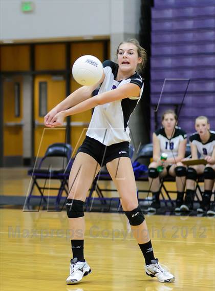 Thumbnail 2 in Bingham @ Riverton photogallery.