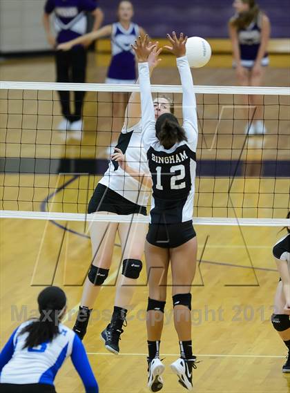 Thumbnail 3 in Bingham @ Riverton photogallery.