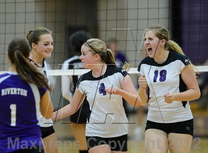 Thumbnail 3 in Bingham @ Riverton photogallery.