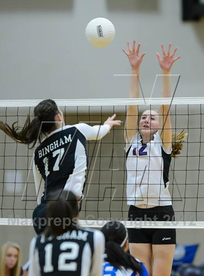 Thumbnail 2 in Bingham @ Riverton photogallery.