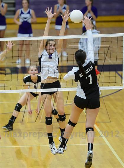 Thumbnail 3 in Bingham @ Riverton photogallery.