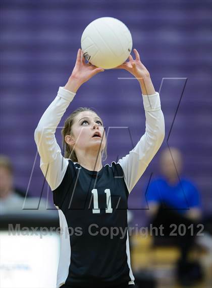 Thumbnail 3 in Bingham @ Riverton photogallery.