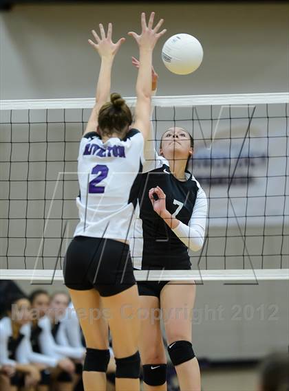 Thumbnail 1 in Bingham @ Riverton photogallery.