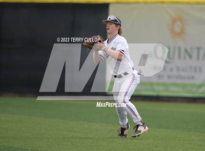 Thumbnail 1 in Green Canyon vs. Crimson Cliffs (UHSAA 4A Bracket Play) photogallery.