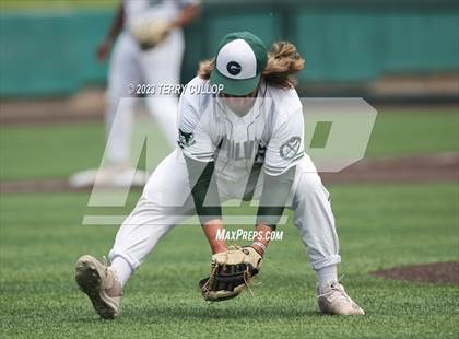 Thumbnail 1 in Green Canyon vs. Crimson Cliffs (UHSAA 4A Bracket Play) photogallery.