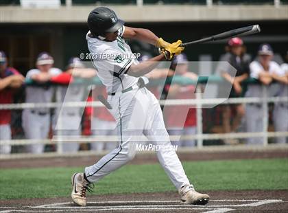 Thumbnail 1 in Green Canyon vs. Crimson Cliffs (UHSAA 4A Bracket Play) photogallery.