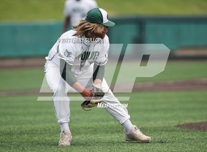 Thumbnail 2 in Green Canyon vs. Crimson Cliffs (UHSAA 4A Bracket Play) photogallery.