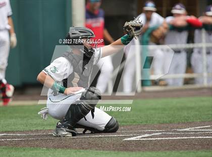 Thumbnail 3 in Green Canyon vs. Crimson Cliffs (UHSAA 4A Bracket Play) photogallery.