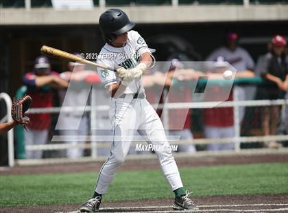Thumbnail 3 in Green Canyon vs. Crimson Cliffs (UHSAA 4A Bracket Play) photogallery.