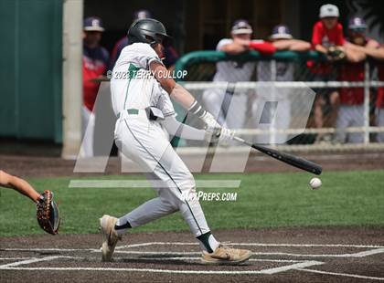 Thumbnail 1 in Green Canyon vs. Crimson Cliffs (UHSAA 4A Bracket Play) photogallery.