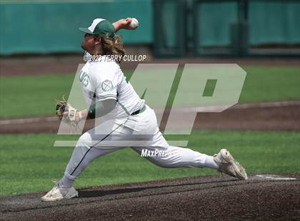 Thumbnail 2 in Green Canyon vs. Crimson Cliffs (UHSAA 4A Bracket Play) photogallery.