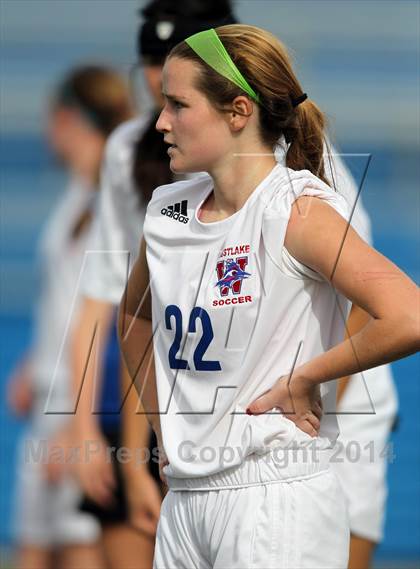 Thumbnail 3 in Westlake vs. Katy Taylor (Georgetown Governor's Cup) photogallery.