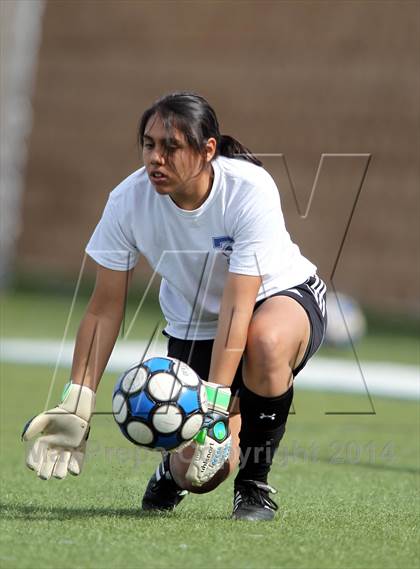 Thumbnail 1 in Westlake vs. Katy Taylor (Georgetown Governor's Cup) photogallery.