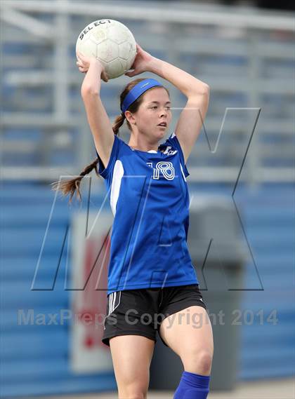 Thumbnail 1 in Westlake vs. Katy Taylor (Georgetown Governor's Cup) photogallery.