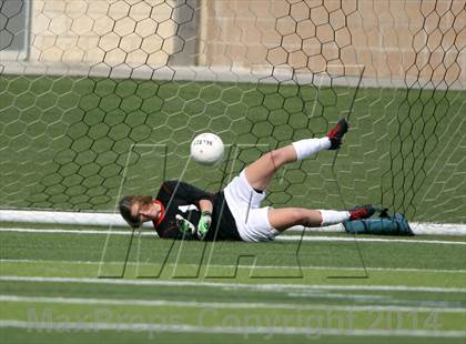 Thumbnail 3 in Westlake vs. Katy Taylor (Georgetown Governor's Cup) photogallery.