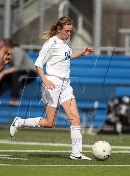 Thumbnail 1 in Westlake vs. Katy Taylor (Georgetown Governor's Cup) photogallery.