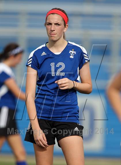 Thumbnail 1 in Westlake vs. Katy Taylor (Georgetown Governor's Cup) photogallery.