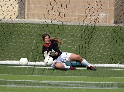 Thumbnail 1 in Westlake vs. Katy Taylor (Georgetown Governor's Cup) photogallery.