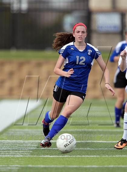 Thumbnail 3 in Westlake vs. Katy Taylor (Georgetown Governor's Cup) photogallery.