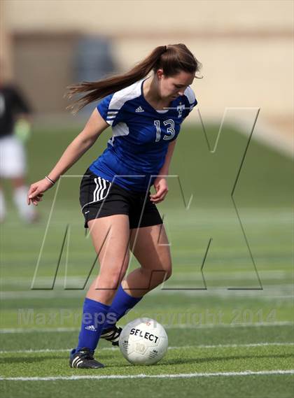 Thumbnail 3 in Westlake vs. Katy Taylor (Georgetown Governor's Cup) photogallery.