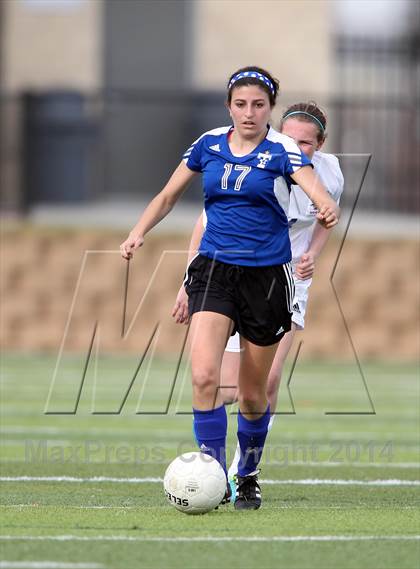 Thumbnail 1 in Westlake vs. Katy Taylor (Georgetown Governor's Cup) photogallery.
