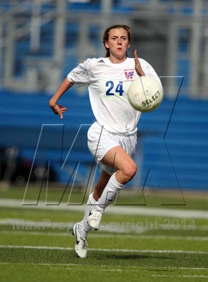 Thumbnail 2 in Westlake vs. Katy Taylor (Georgetown Governor's Cup) photogallery.
