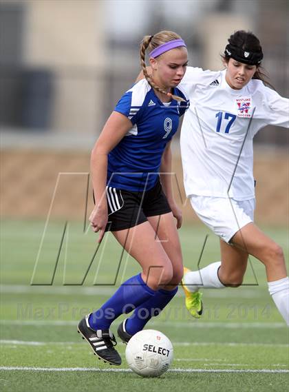Thumbnail 2 in Westlake vs. Katy Taylor (Georgetown Governor's Cup) photogallery.
