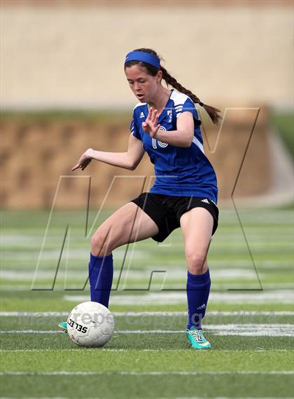 Thumbnail 2 in Westlake vs. Katy Taylor (Georgetown Governor's Cup) photogallery.