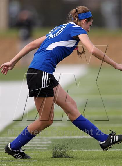 Thumbnail 3 in Westlake vs. Katy Taylor (Georgetown Governor's Cup) photogallery.