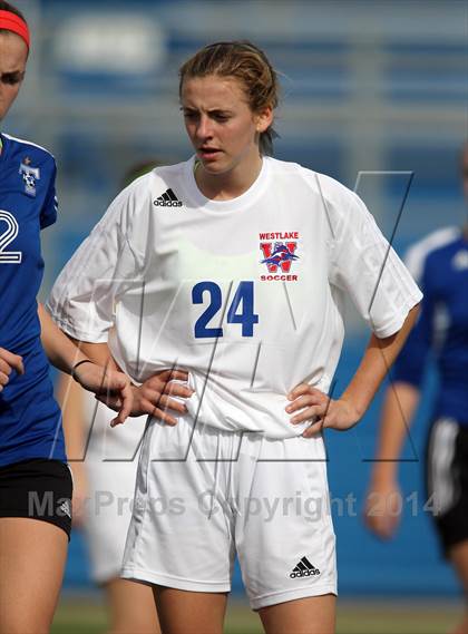 Thumbnail 3 in Westlake vs. Katy Taylor (Georgetown Governor's Cup) photogallery.