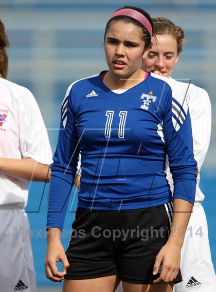 Thumbnail 3 in Westlake vs. Katy Taylor (Georgetown Governor's Cup) photogallery.