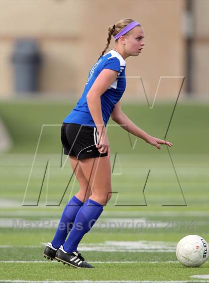 Thumbnail 2 in Westlake vs. Katy Taylor (Georgetown Governor's Cup) photogallery.