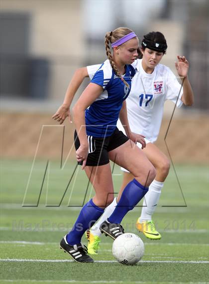 Thumbnail 1 in Westlake vs. Katy Taylor (Georgetown Governor's Cup) photogallery.