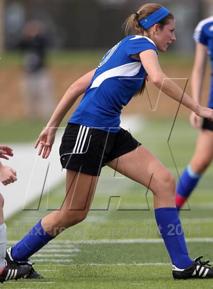 Thumbnail 1 in Westlake vs. Katy Taylor (Georgetown Governor's Cup) photogallery.