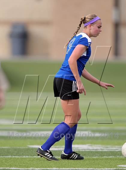 Thumbnail 3 in Westlake vs. Katy Taylor (Georgetown Governor's Cup) photogallery.