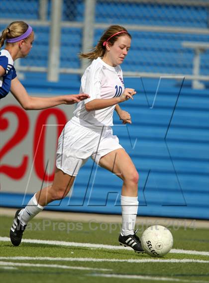 Thumbnail 2 in Westlake vs. Katy Taylor (Georgetown Governor's Cup) photogallery.
