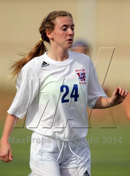 Thumbnail 3 in Westlake vs. Katy Taylor (Georgetown Governor's Cup) photogallery.