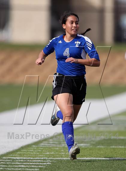 Thumbnail 3 in Westlake vs. Katy Taylor (Georgetown Governor's Cup) photogallery.