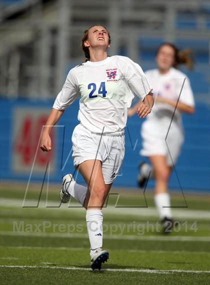 Thumbnail 1 in Westlake vs. Katy Taylor (Georgetown Governor's Cup) photogallery.