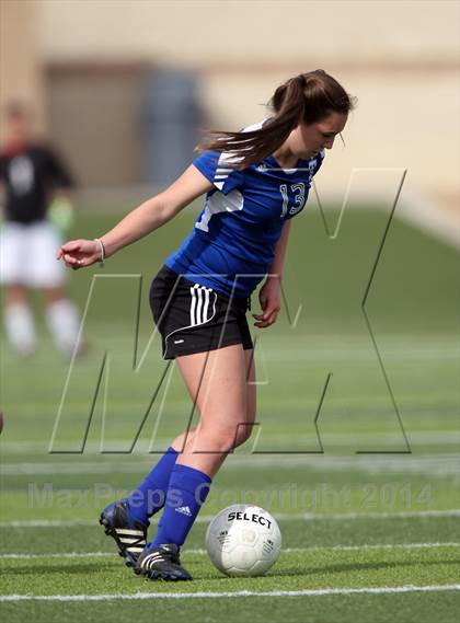 Thumbnail 1 in Westlake vs. Katy Taylor (Georgetown Governor's Cup) photogallery.
