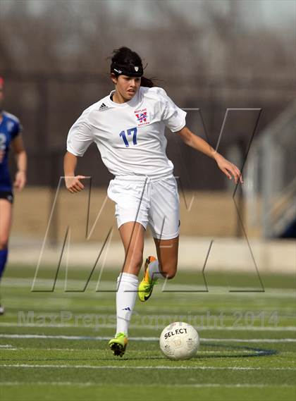 Thumbnail 2 in Westlake vs. Katy Taylor (Georgetown Governor's Cup) photogallery.