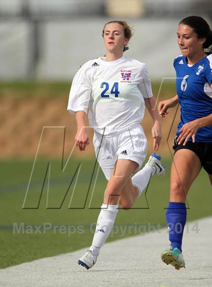 Thumbnail 2 in Westlake vs. Katy Taylor (Georgetown Governor's Cup) photogallery.