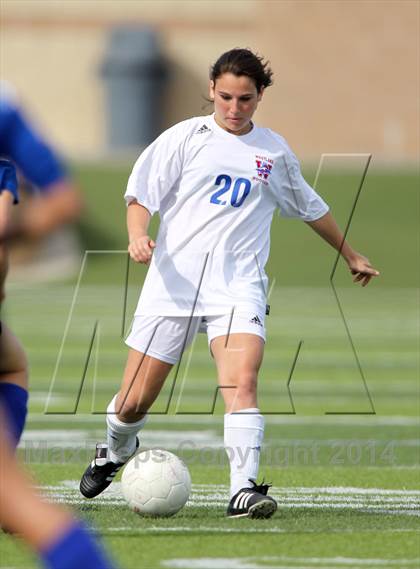 Thumbnail 2 in Westlake vs. Katy Taylor (Georgetown Governor's Cup) photogallery.