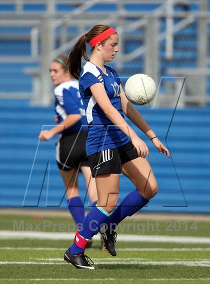Thumbnail 2 in Westlake vs. Katy Taylor (Georgetown Governor's Cup) photogallery.